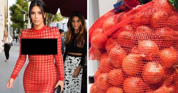 15 Fashion Fails That We Just Can't Digest. What Were The Designers Thinking? RVCJ Media