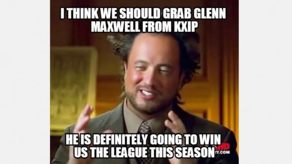 KXIP Trolled Back Delhi's "Ghar Se Nikalte Hi Tweet" With Hilarious Memes. We Loved It - RVCJ Media