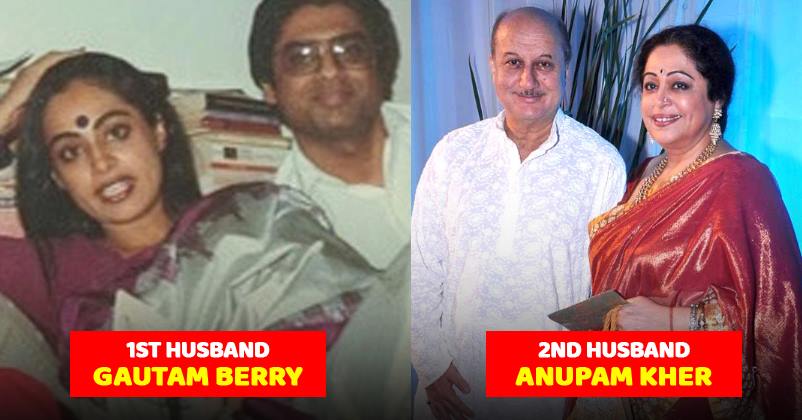 Not Only Actors But These Bollywood Actresses Have Also Married Twice Or Thrice RVCJ Media