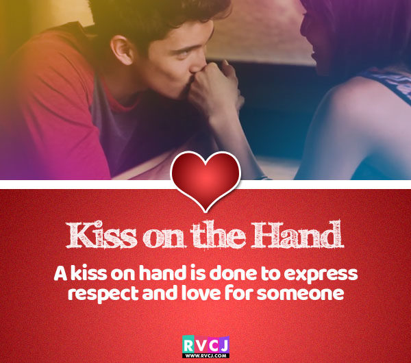11 Types Of Kisses And Their Meaning. Which Is Your Favourite? - RVCJ Media