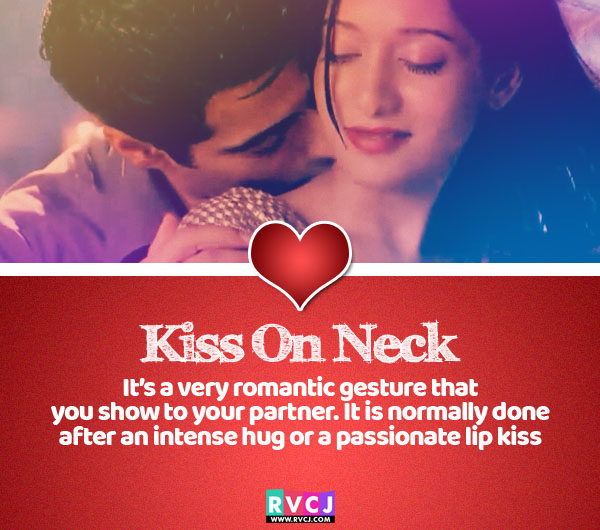 11 Types Of Kisses And Their Meaning. Which Is Your Favourite? RVCJ Media
