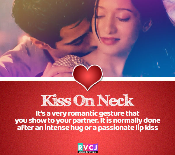 11 Types Of Kisses And Their Meaning. Which Is Your Favourite? - RVCJ Media