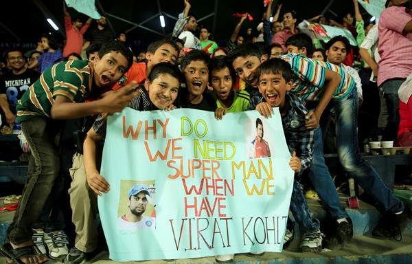 10 Highly Creative Posters That Were Spotted In The Hands Of Cricket Fans. You'Ll Love Them 5 10 Highly Creative Posters That Were Spotted In The Hands Of Cricket Fans. You'll Love Them - RVCJ Media
