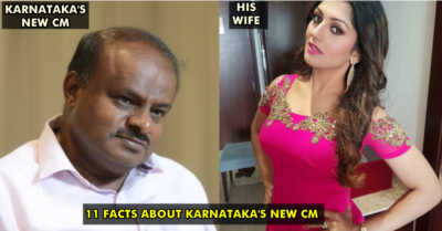 From A Film Producer To The Next CM Of Karnataka, Here Are 11 Facts About Kumaraswamy RVCJ Media