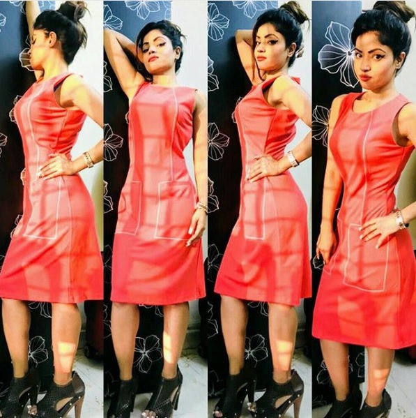 Bb10 Contestant Lokesh Kumari Has Lost Weight &Amp; Looks Unrecognisable. You’ll Wish To Be Like Her 12 BB10 Contestant Lokesh Kumari Has Lost Weight & Looks Unrecognisable. You’ll Wish To Be Like Her - RVCJ Media