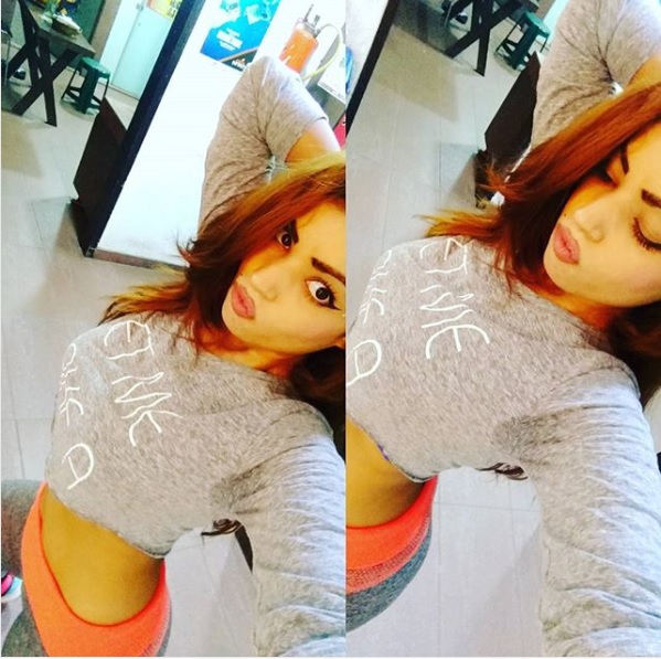 Bb10 Contestant Lokesh Kumari Has Lost Weight &Amp; Looks Unrecognisable. You’ll Wish To Be Like Her 7 BB10 Contestant Lokesh Kumari Has Lost Weight & Looks Unrecognisable. You’ll Wish To Be Like Her - RVCJ Media