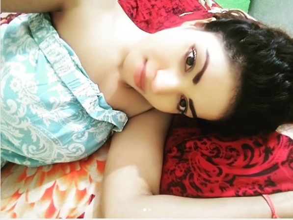 Bb10 Contestant Lokesh Kumari Has Lost Weight &Amp; Looks Unrecognisable. You’ll Wish To Be Like Her 9 BB10 Contestant Lokesh Kumari Has Lost Weight & Looks Unrecognisable. You’ll Wish To Be Like Her - RVCJ Media