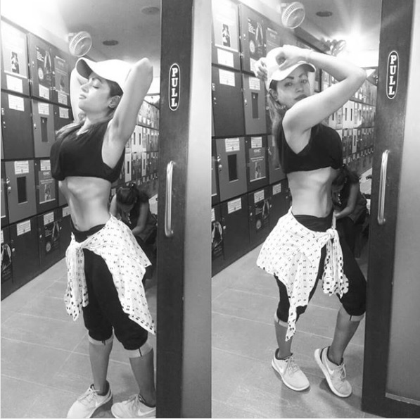 Bb10 Contestant Lokesh Kumari Has Lost Weight &Amp; Looks Unrecognisable. You’ll Wish To Be Like Her 3 BB10 Contestant Lokesh Kumari Has Lost Weight & Looks Unrecognisable. You’ll Wish To Be Like Her - RVCJ Media