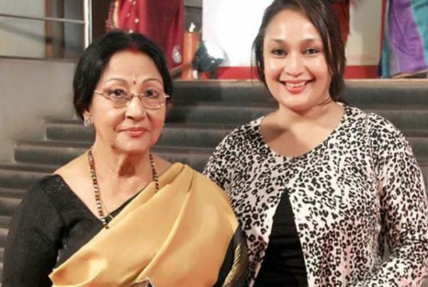 Flop Daughters Of Bollywood'S Hit Moms. Even Nepotism Couldn'T Help Them 7 Flop Daughters Of Bollywood's Hit Moms. Even Nepotism Couldn't Help Them RVCJ Media