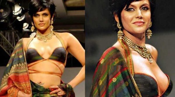 8 Bollywood Actresses Who Had The Worst Saree Malfunctions. RVCJ Media