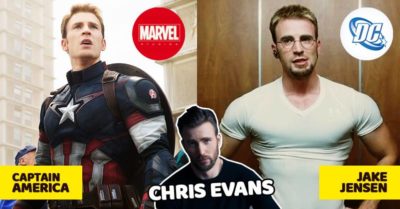 12 Hollywood Stars Who Have Been A Part Of Both Marvel And DC Universe RVCJ Media