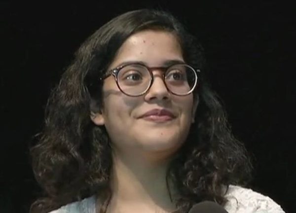Journalist Asked Meghna Srivastava The Secret Of Her Success. Here'S What She Replied 2 Journalist Asked Meghna Srivastava The Secret Of Her Success. Here's What She Replied - RVCJ Media