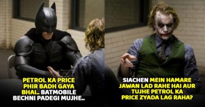 15 Sarcastic Yet Hilarious Memes On Fuel Price Hike That Will Make You Laugh & Cry At The Same Time RVCJ Media