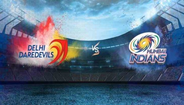 Watch: Cheerleader Said F*** As Hardik Pandya Got Out Too Soon In Mi Vs Dd Match 2 Watch: Cheerleader Said F*** As Hardik Pandya Got Out Too Soon In MI Vs DD Match - RVCJ Media