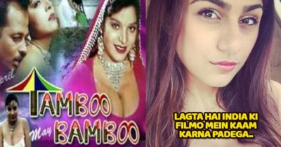 These 10 Double Meaning Movie Titles Will Turn You On. What Were Makers Thinking? RVCJ Media
