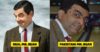 Meet Pakistani Version Of Mr. Bean. He Looks Too Similar & Has Same Expressions RVCJ Media
