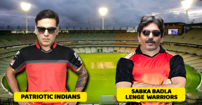 What If Bollywood Celebs Owned IPL Teams? What Would Their Names Be? RVCJ Media