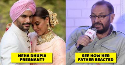 Is Neha Dhupia Pregnant? Her Father Reveals The Truth RVCJ Media