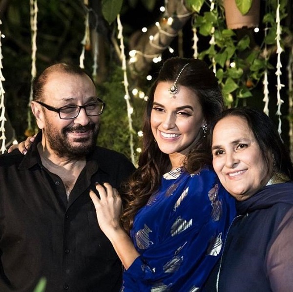 Is Neha Dhupia Pregnant? Her Father Reveals The Truth 3 Is Neha Dhupia Pregnant? Her Father Reveals The Truth - RVCJ Media