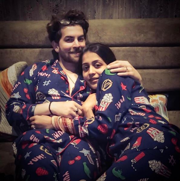 Bollywood Stars Completely Rock The Twinning Game And These Pics Are The Proof 4 Bollywood Stars Completely Rock The Twinning Game And These Pics Are The Proof - RVCJ Media