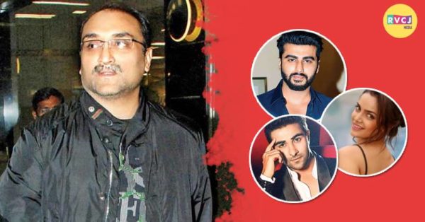 10 Bollywood Producers And How Many Star Kids They Have Launched. Here's All You Need To Know - RVCJ Media
