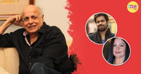 10 Bollywood Producers And How Many Star Kids They Have Launched. Here's All You Need To Know - RVCJ Media