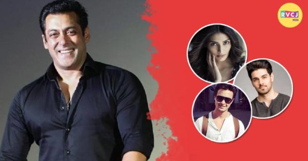 10 Bollywood Producers And How Many Star Kids They Have Launched. Here's All You Need To Know - RVCJ Media