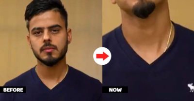 Nitish Rana Shaved Off His Beard. He Looks Totally Different Now RVCJ Media