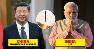 Only 9 Countries In The World Have Nuclear Missiles & India Is One Of Them RVCJ Media