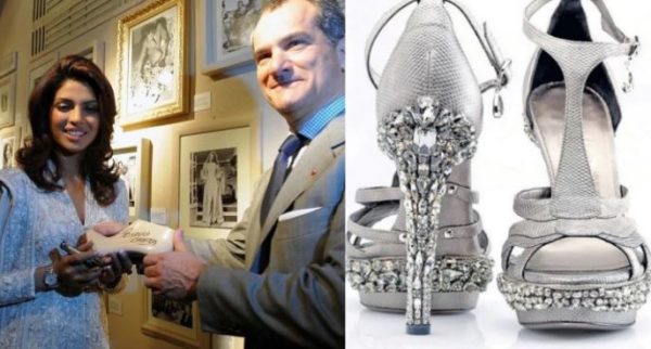 These Bollywood Stars Own Some Really Precious Customized Items. We Can Only Dream Of Them 2 These Bollywood Stars Own Some Really Precious Customized Items. We Can Only Dream Of Them - RVCJ Media