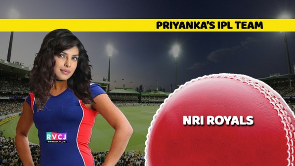 What If Bollywood Celebs Owned IPL Teams? What Would Their Names Be? - RVCJ Media