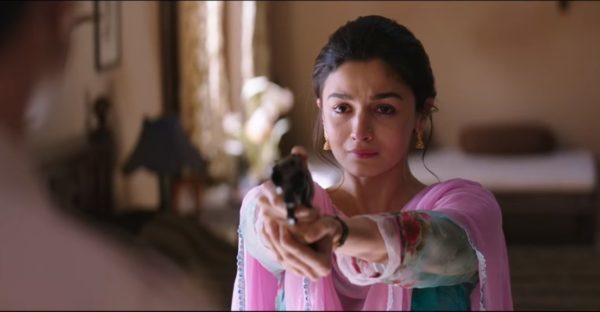 Raazi Honest Review Is Out. Read And Book Your Tickets Accordingly 2 Raazi Honest Review Is Out. Read And Book Your Tickets Accordingly - RVCJ Media