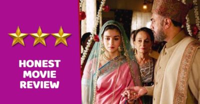 Raazi Honest Review Is Out. Read And Book Your Tickets Accordingly RVCJ Media