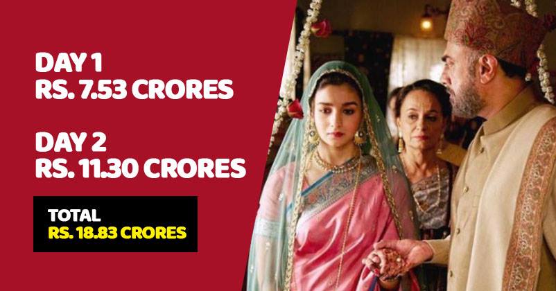 Raazi Second Day Collections Out. It Has Taken A Massive Jump & The Figures Are Awesome - RVCJ Media