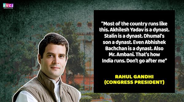 13 Weird Statements Passed By Politicians On Rapes. How Could They Do This? - RVCJ Media