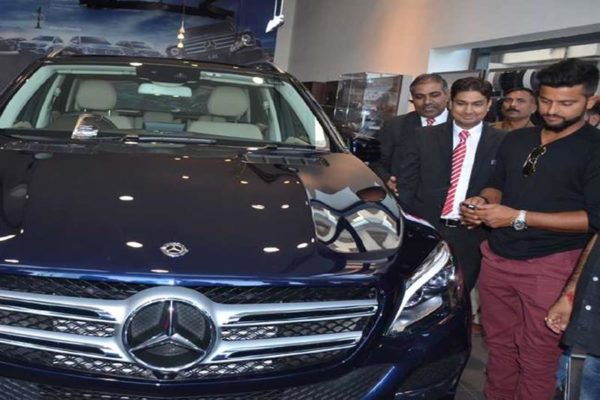 From Dhoni’s Hummer 2 To Shane Watson’s Volvo Xc60, Here’s The Car Collection Of Csk Players 7 From Dhoni’s Hummer 2 To Shane Watson’s Volvo XC60, Here’s The Car Collection Of CSK Players - RVCJ Media