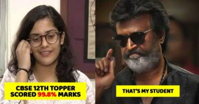 Social Media Flooded With CBSE Topper Trolls Again. This Time Its Meghna With 99.8% RVCJ Media