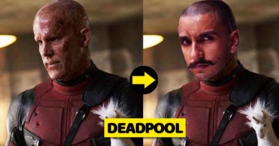 If Bollywood made Deadpool 2, This Would Be The Star Cast RVCJ Media