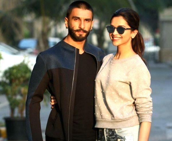 Ranveer Called Deepika &Quot;Marriage Material&Quot;. This Is How Her Dad Reacted 2 Ranveer Called Deepika "Marriage Material". This Is How Her Dad Reacted - RVCJ Media