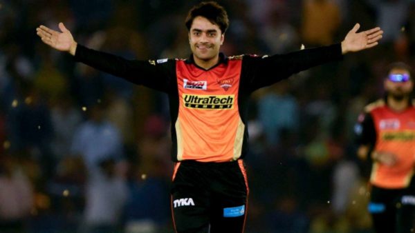 What Rashid Khan Did With His Man Of The Match Award Has Won Our Hearts - RVCJ Media