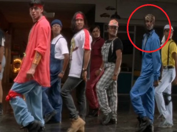 10 Background Dancers Who Are Successful Bollywood Celebrities Now - RVCJ Media