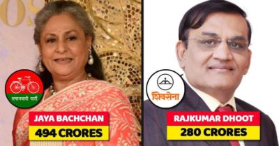 10 Richest Politicians Of India And How Much Worth Property They Own RVCJ Media