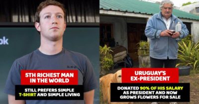 These 10 People Are Extremely Rich But They Have Not Adopted A Lavish Lifestyle RVCJ Media