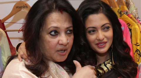 Flop Daughters Of Bollywood'S Hit Moms. Even Nepotism Couldn'T Help Them 2 Flop Daughters Of Bollywood's Hit Moms. Even Nepotism Couldn't Help Them RVCJ Media