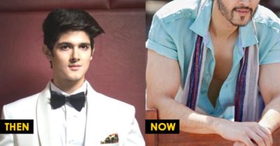 Remember Chocolaty Boy & Ex BB Contestant Rohan Mehra? He's Transformed Into A Muscular Man Now RVCJ Media