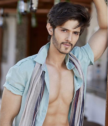 Remember Chocolaty Boy & Ex BB Contestant Rohan Mehra? He's Transformed Into A Muscular Man Now - RVCJ Media