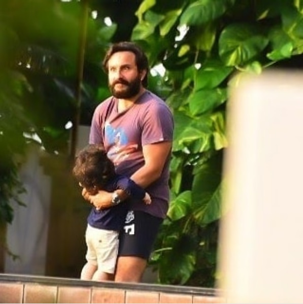 11 Celebrity Dads Who Have Proved They Are No Less Than Moms When It Comes To Parenting RVCJ Media