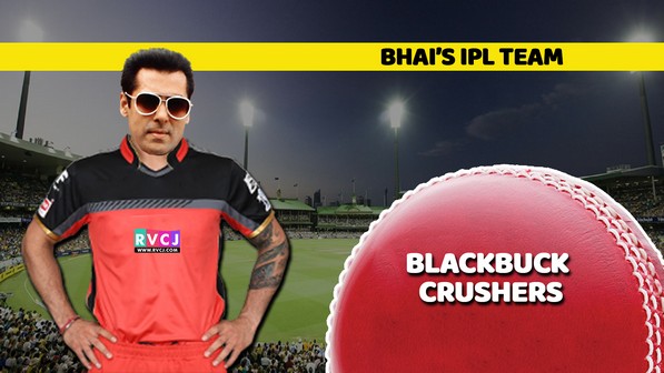 What If Bollywood Celebs Owned IPL Teams? What Would Their Names Be? - RVCJ Media