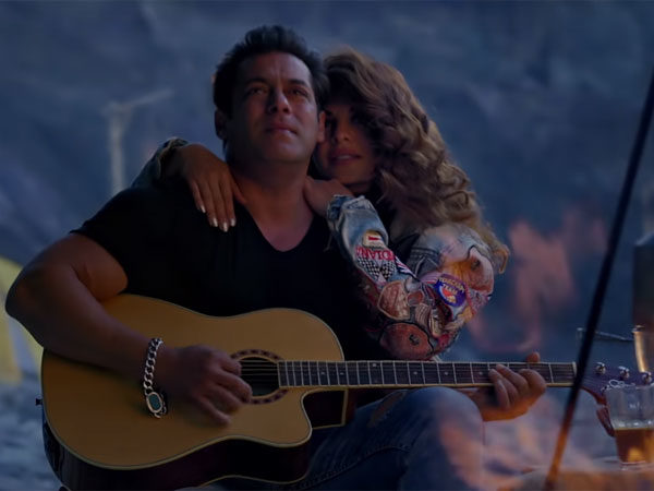 Salman Trolled On Twitter For Lyrics Of “Selfish” Song; Netizens Compared Him With Dhinchak Pooja RVCJ Media