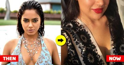 Remember Sameera Reddy From Race? She Doesn't Look Like This Anymore RVCJ Media
